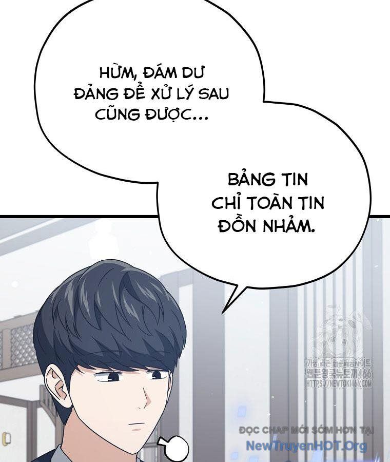 Bố Tôi Quá Mạnh Chap 196 - Next Chap 197