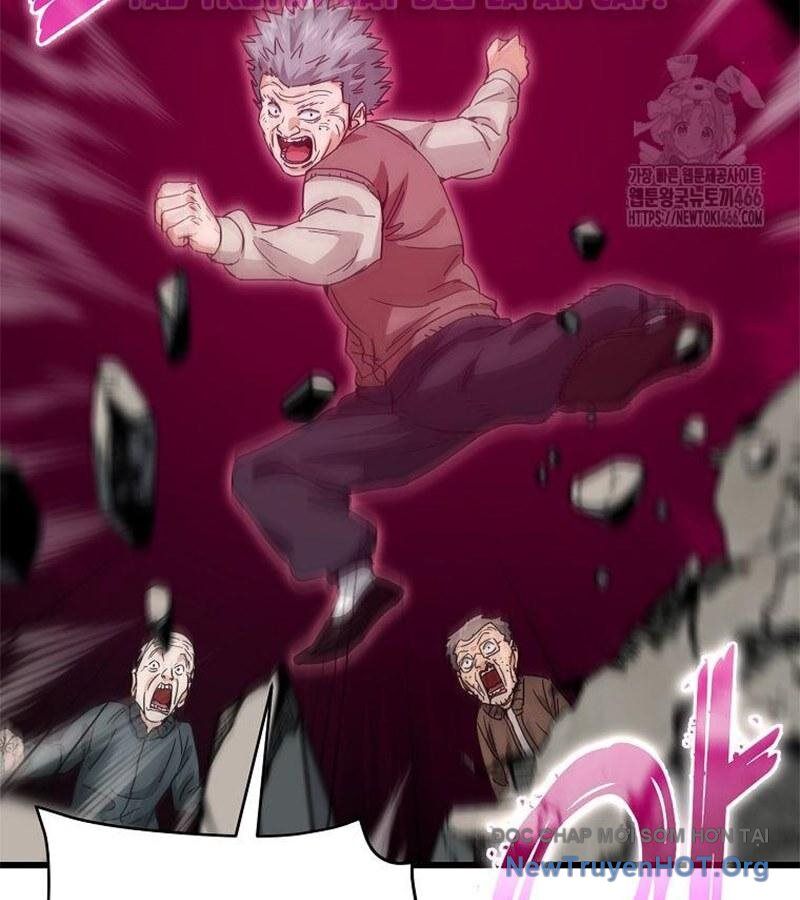 Bố Tôi Quá Mạnh Chap 197 - Next Chap 198