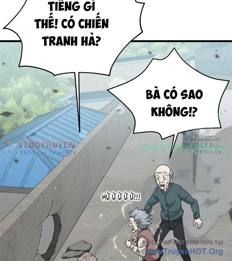 Bố Tôi Quá Mạnh Chap 197 - Next Chap 198