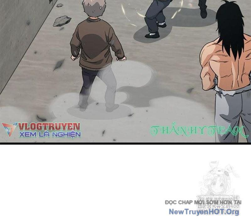 Bố Tôi Quá Mạnh Chap 197 - Next Chap 198