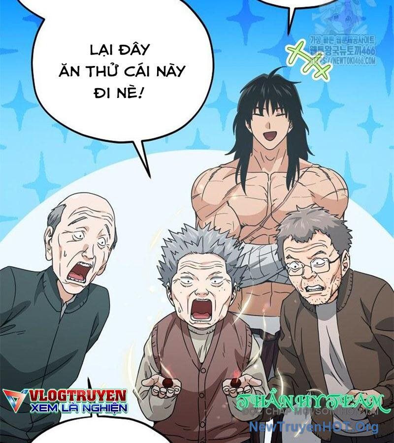 Bố Tôi Quá Mạnh Chap 197 - Next Chap 198