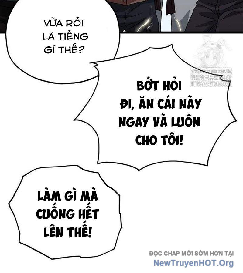 Bố Tôi Quá Mạnh Chap 197 - Next Chap 198