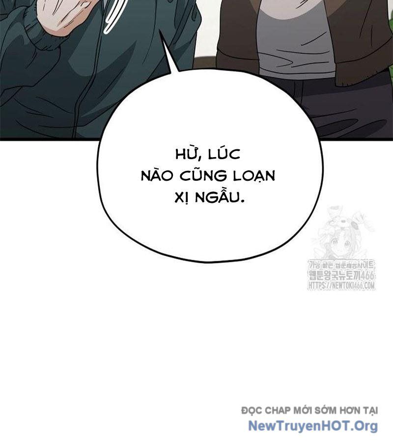 Bố Tôi Quá Mạnh Chap 197 - Next Chap 198
