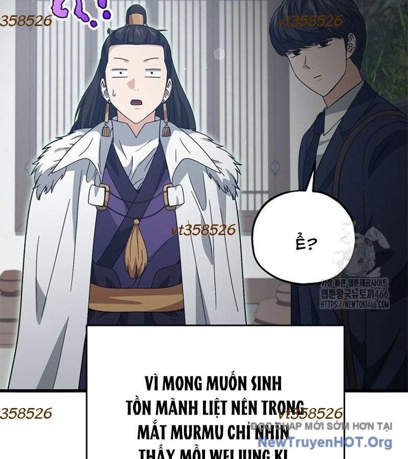 Bố Tôi Quá Mạnh Chap 197 - Next Chap 198