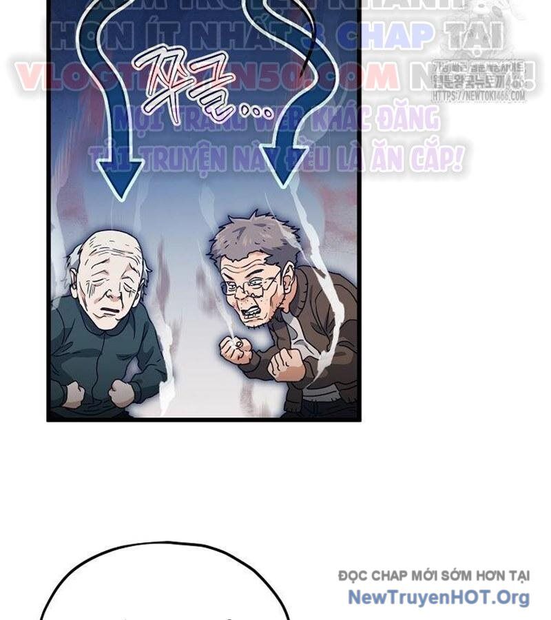 Bố Tôi Quá Mạnh Chap 197 - Next Chap 198