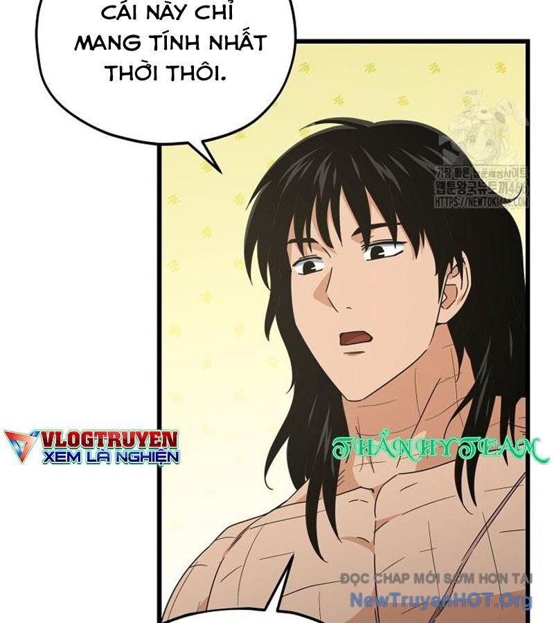 Bố Tôi Quá Mạnh Chap 197 - Next Chap 198