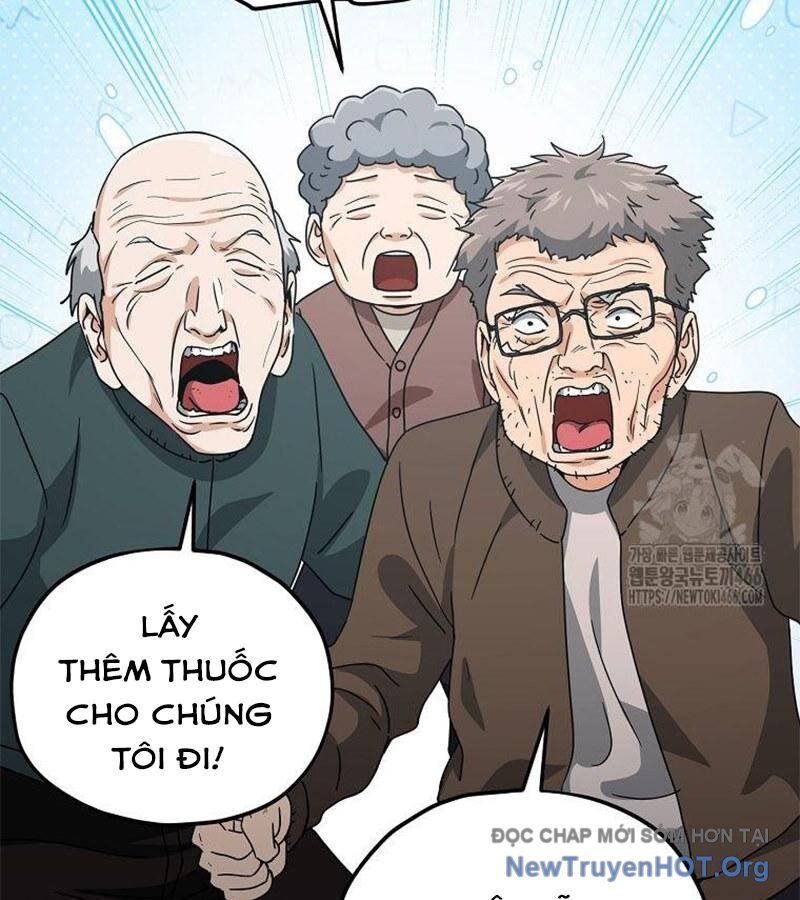 Bố Tôi Quá Mạnh Chap 197 - Next Chap 198