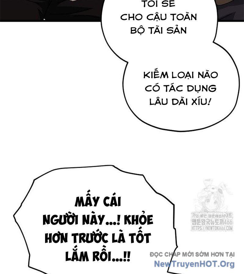 Bố Tôi Quá Mạnh Chap 197 - Next Chap 198
