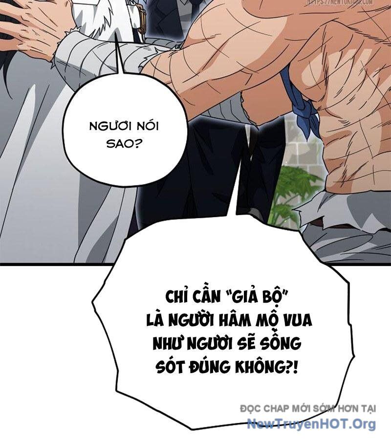 Bố Tôi Quá Mạnh Chap 197 - Next Chap 198