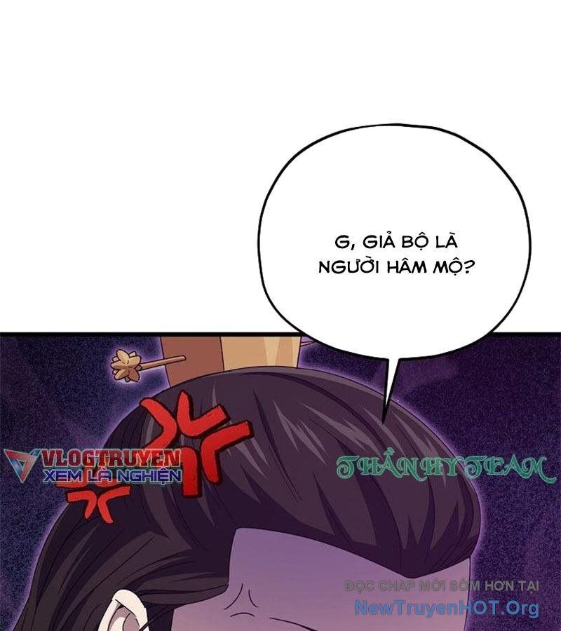 Bố Tôi Quá Mạnh Chap 197 - Next Chap 198