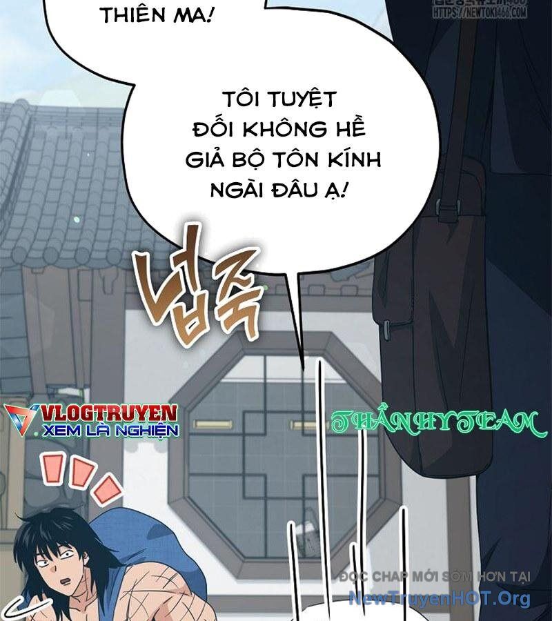 Bố Tôi Quá Mạnh Chap 197 - Next Chap 198