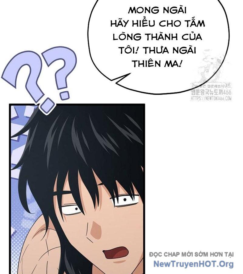 Bố Tôi Quá Mạnh Chap 197 - Next Chap 198