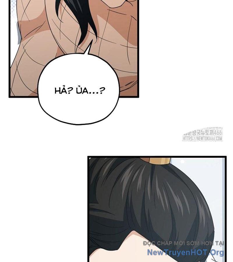 Bố Tôi Quá Mạnh Chap 197 - Next Chap 198