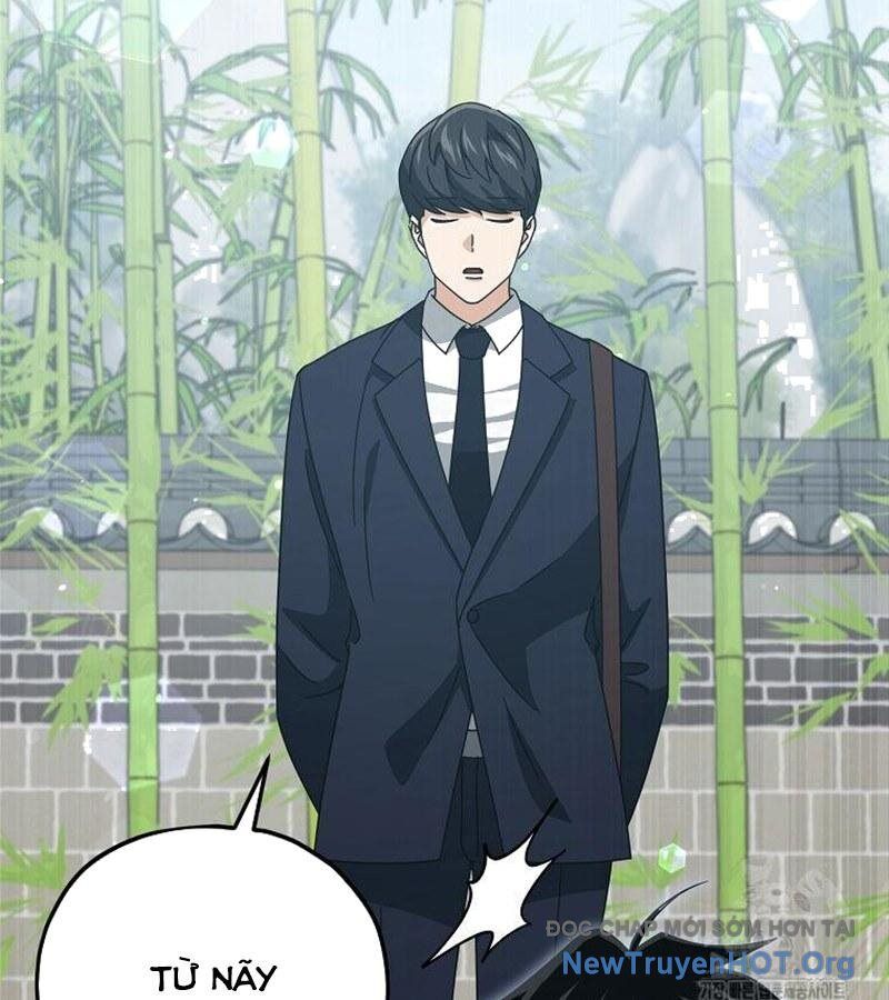 Bố Tôi Quá Mạnh Chap 197 - Next Chap 198