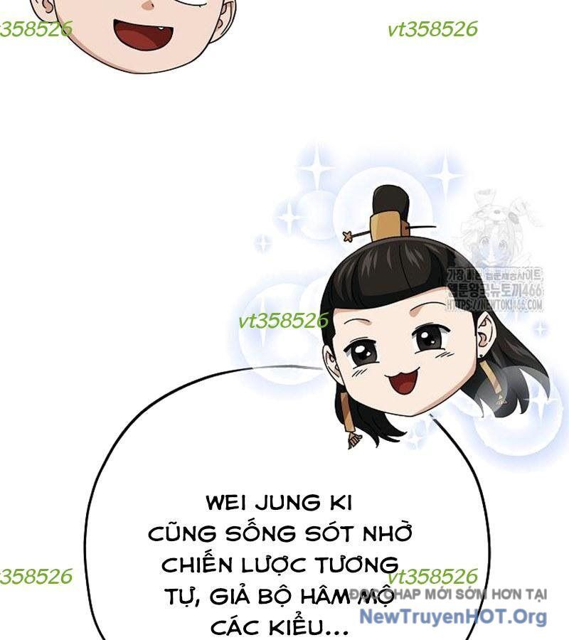 Bố Tôi Quá Mạnh Chap 197 - Next Chap 198