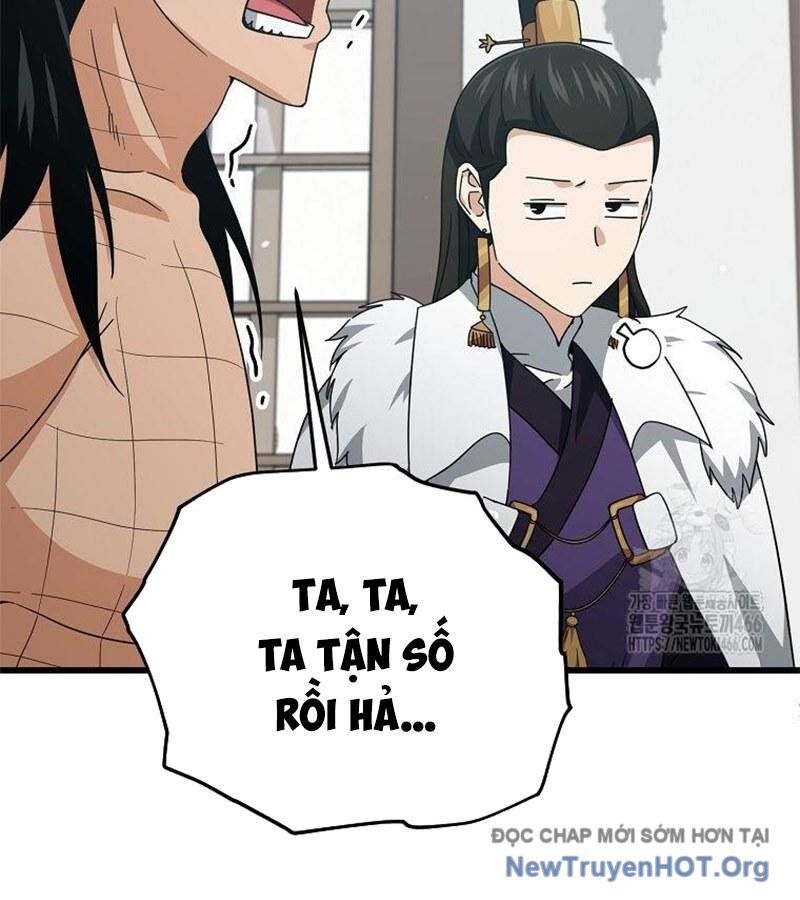 Bố Tôi Quá Mạnh Chap 197 - Next Chap 198