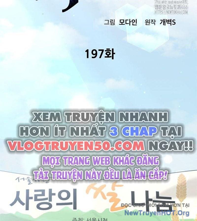 Bố Tôi Quá Mạnh Chap 197 - Next Chap 198