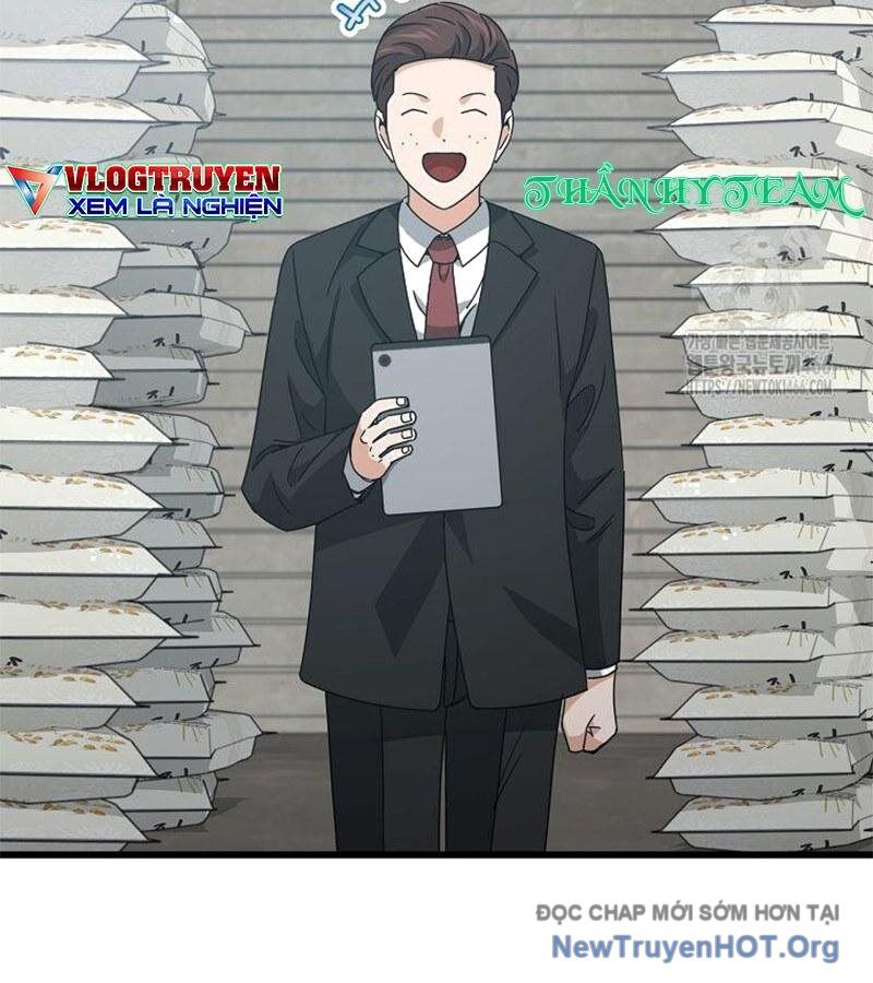 Bố Tôi Quá Mạnh Chap 197 - Next Chap 198