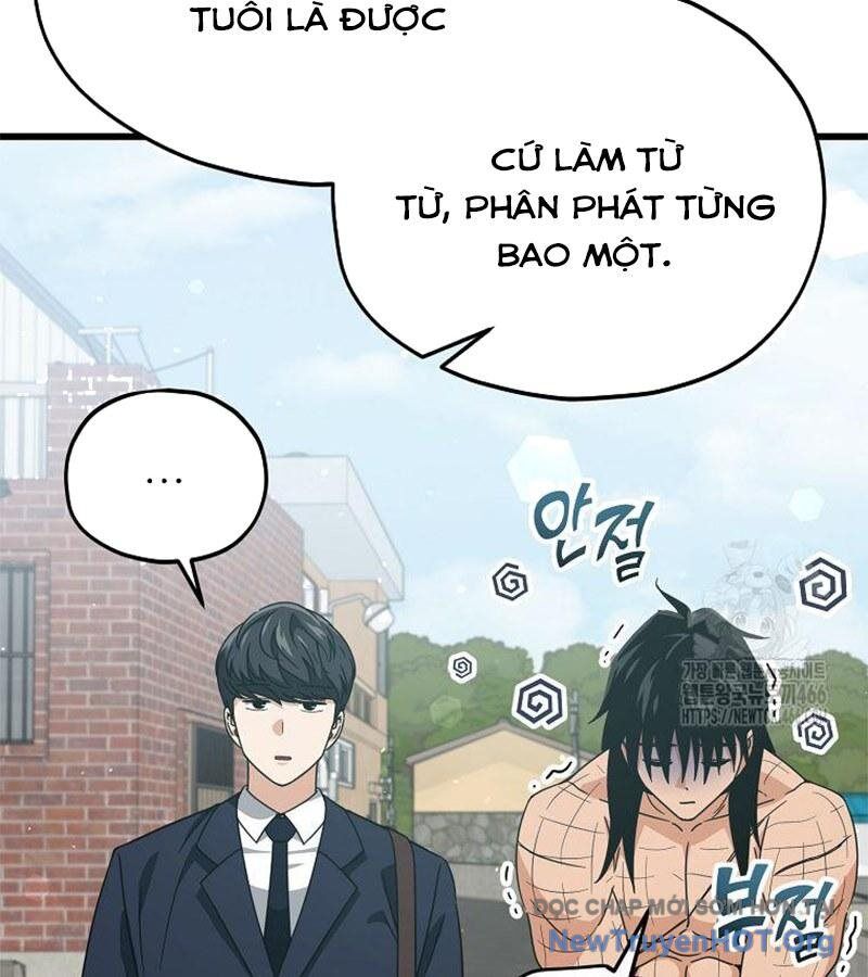 Bố Tôi Quá Mạnh Chap 197 - Next Chap 198