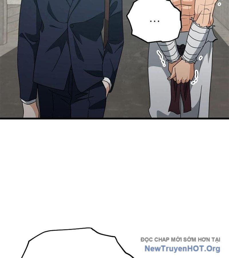 Bố Tôi Quá Mạnh Chap 197 - Next Chap 198