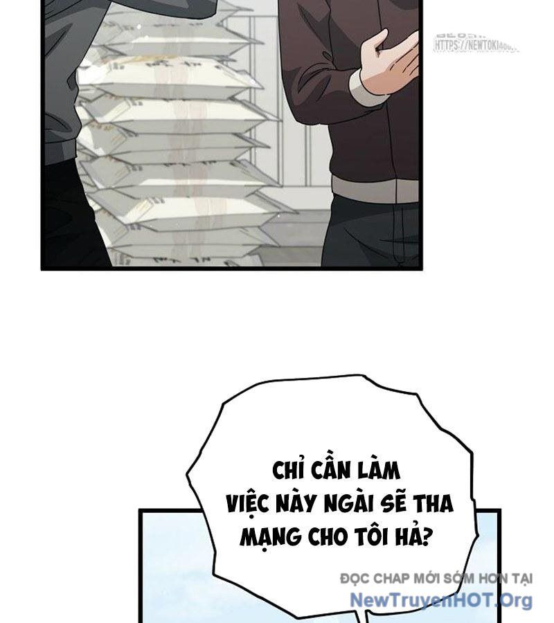 Bố Tôi Quá Mạnh Chap 197 - Next Chap 198