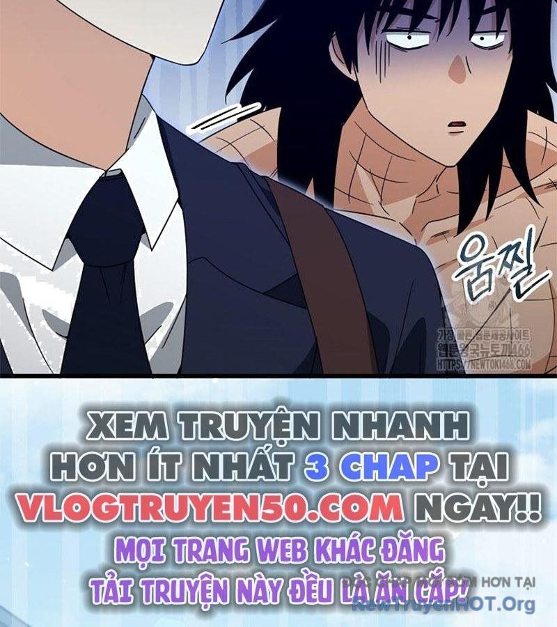 Bố Tôi Quá Mạnh Chap 197 - Next Chap 198