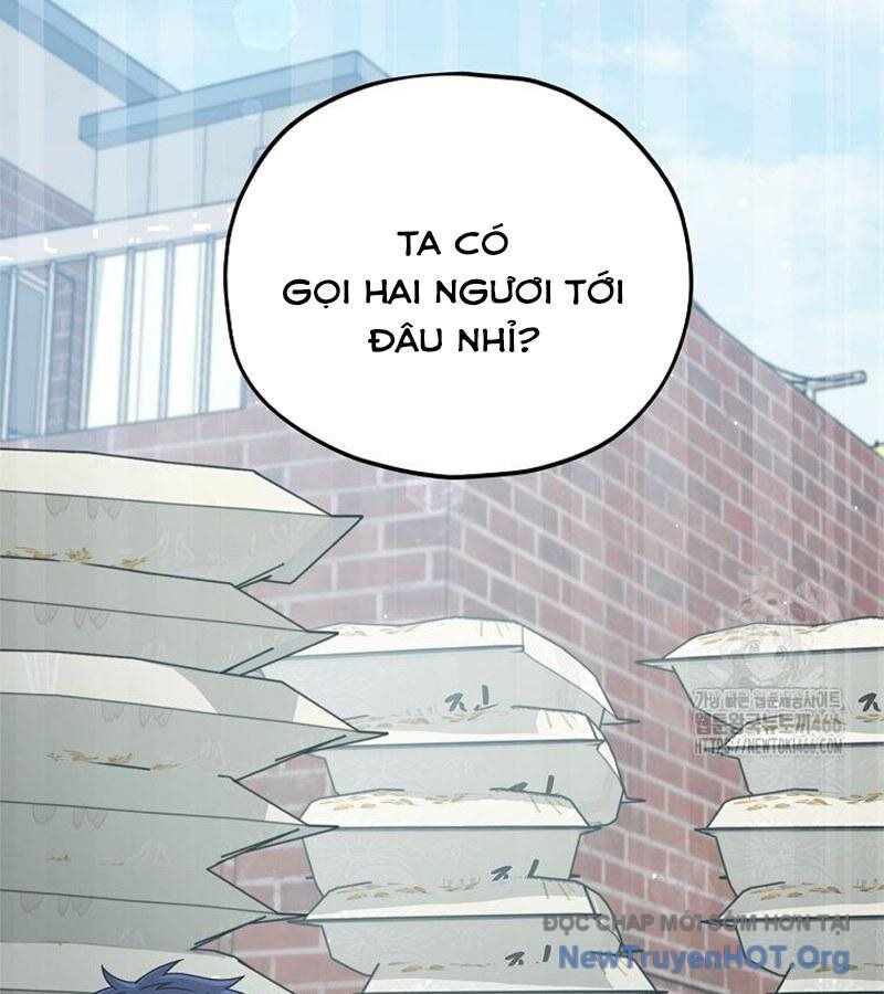 Bố Tôi Quá Mạnh Chap 197 - Next Chap 198