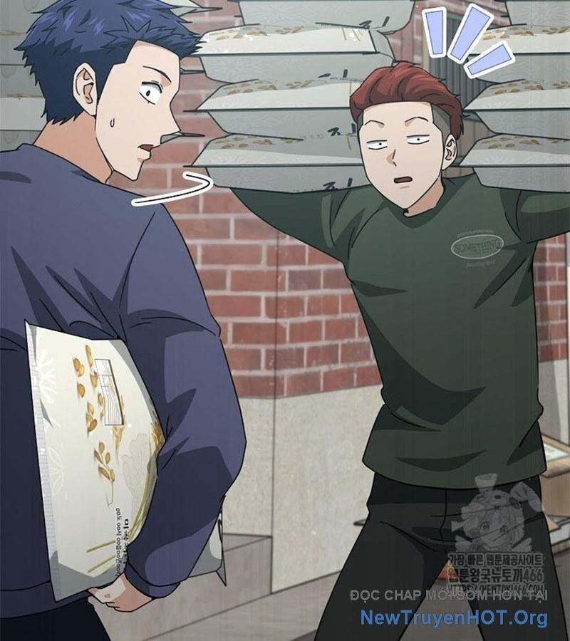 Bố Tôi Quá Mạnh Chap 197 - Next Chap 198