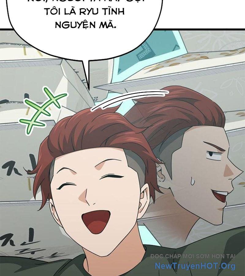 Bố Tôi Quá Mạnh Chap 197 - Next Chap 198