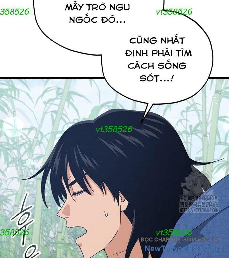 Bố Tôi Quá Mạnh Chap 197 - Next Chap 198