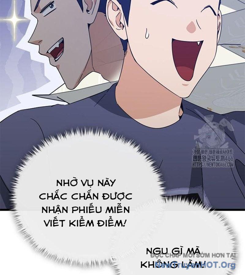 Bố Tôi Quá Mạnh Chap 197 - Next Chap 198