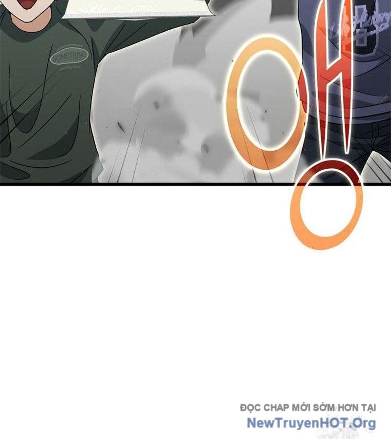 Bố Tôi Quá Mạnh Chap 197 - Next Chap 198