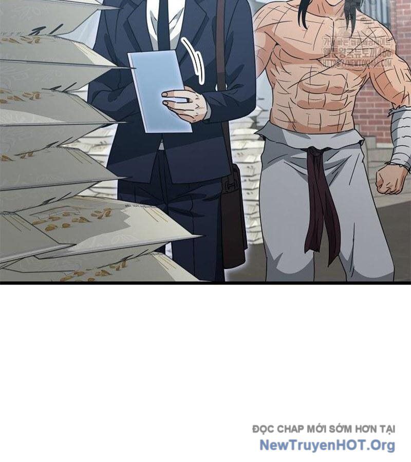 Bố Tôi Quá Mạnh Chap 197 - Next Chap 198