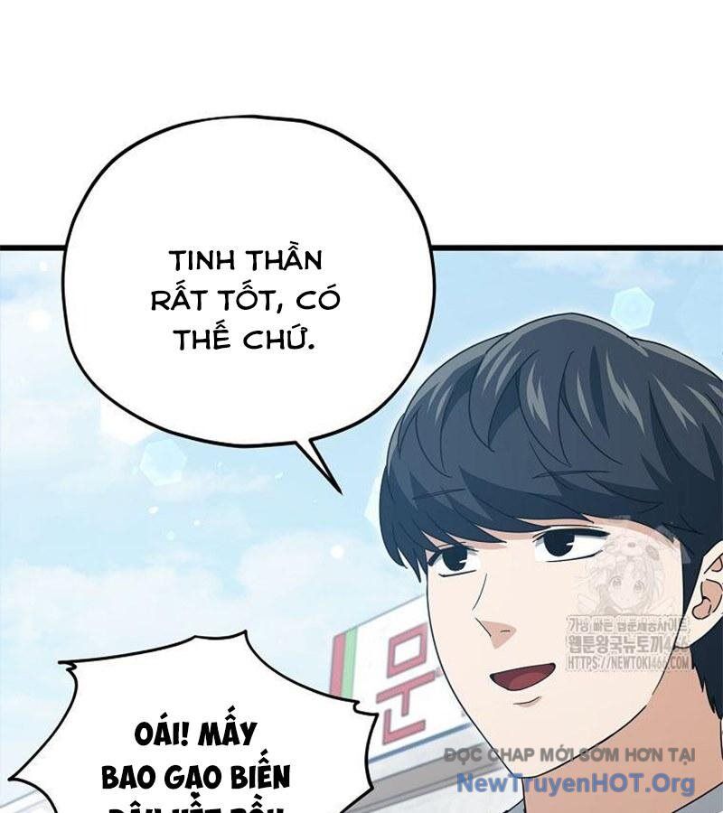 Bố Tôi Quá Mạnh Chap 197 - Next Chap 198