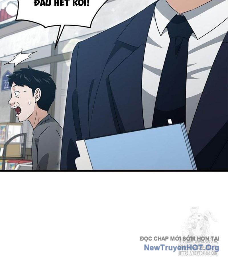 Bố Tôi Quá Mạnh Chap 197 - Next Chap 198