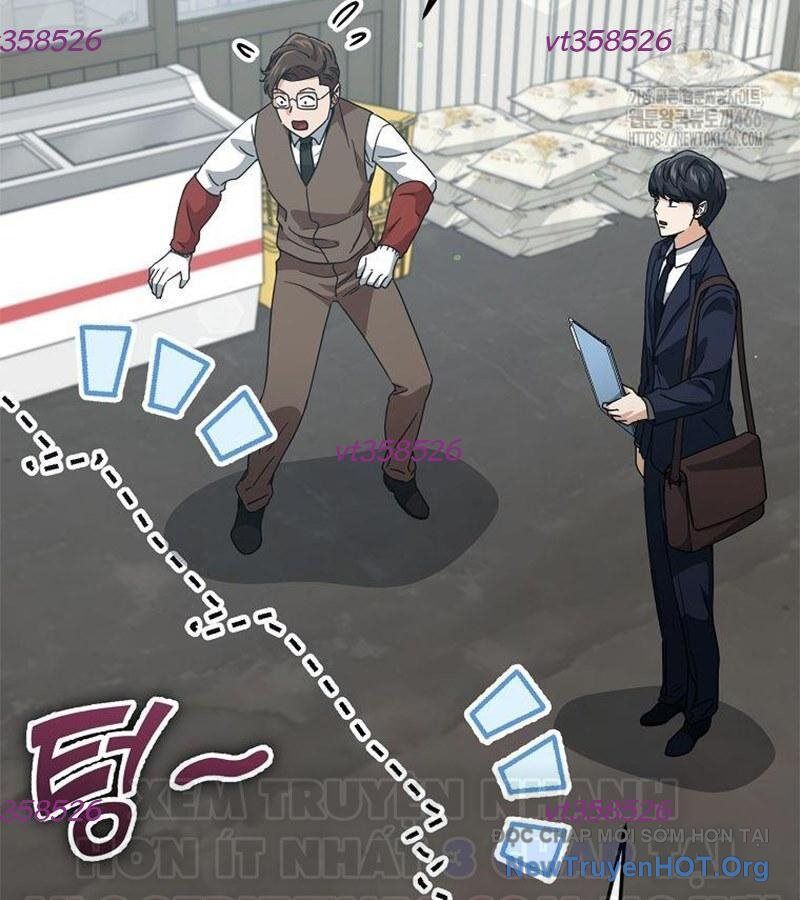 Bố Tôi Quá Mạnh Chap 197 - Next Chap 198