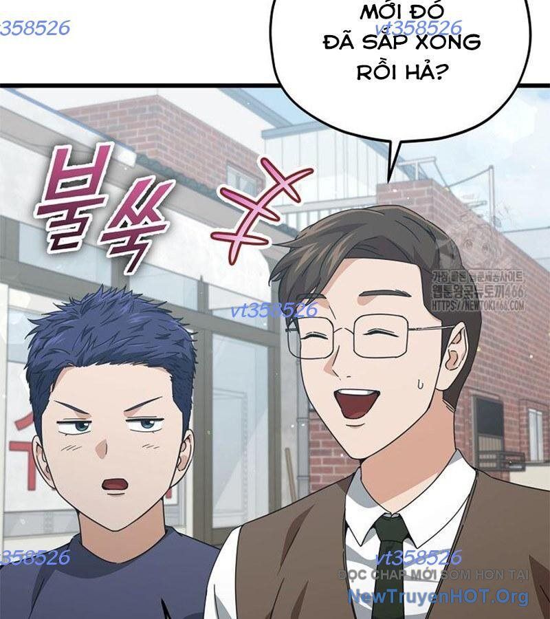 Bố Tôi Quá Mạnh Chap 197 - Next Chap 198