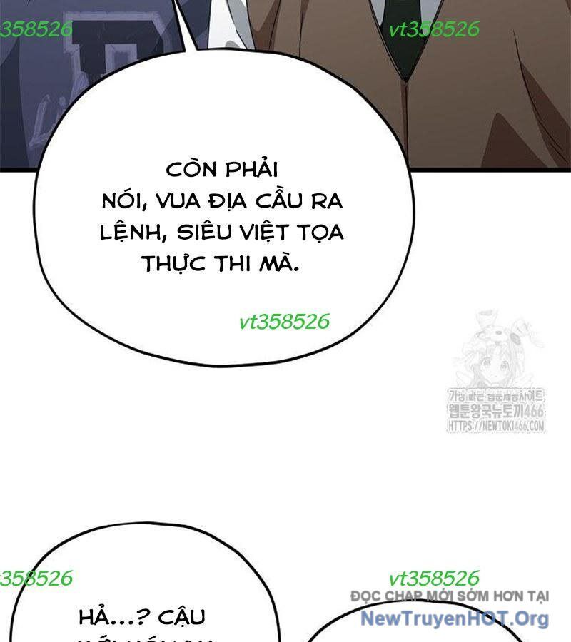 Bố Tôi Quá Mạnh Chap 197 - Next Chap 198