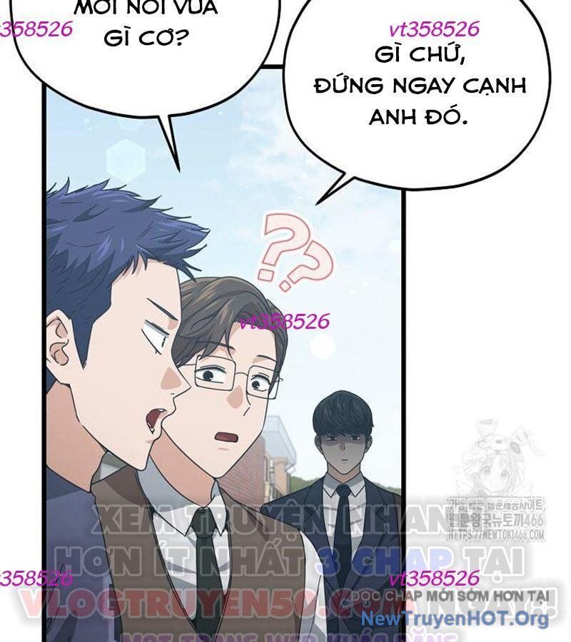 Bố Tôi Quá Mạnh Chap 197 - Next Chap 198