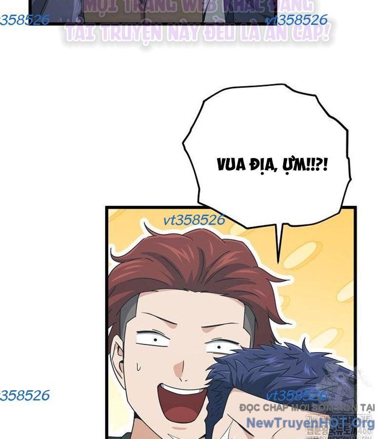 Bố Tôi Quá Mạnh Chap 197 - Next Chap 198