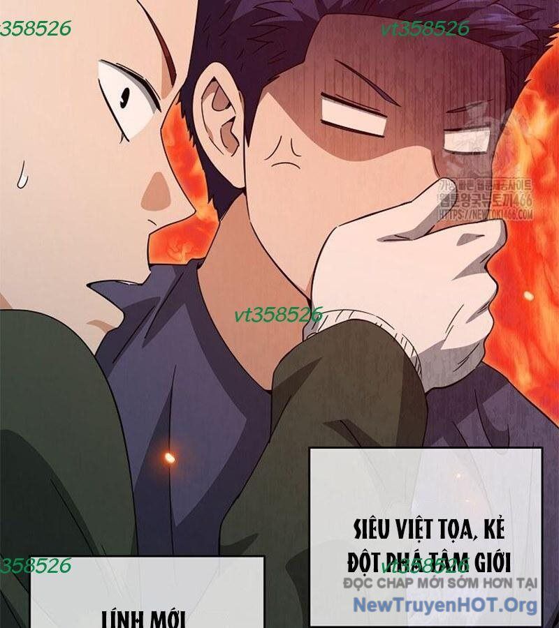 Bố Tôi Quá Mạnh Chap 197 - Next Chap 198