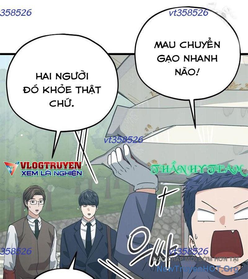 Bố Tôi Quá Mạnh Chap 197 - Next Chap 198