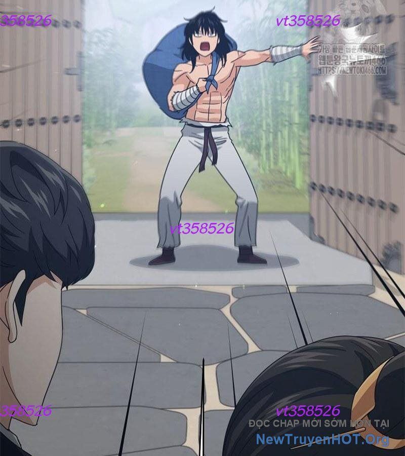 Bố Tôi Quá Mạnh Chap 197 - Next Chap 198