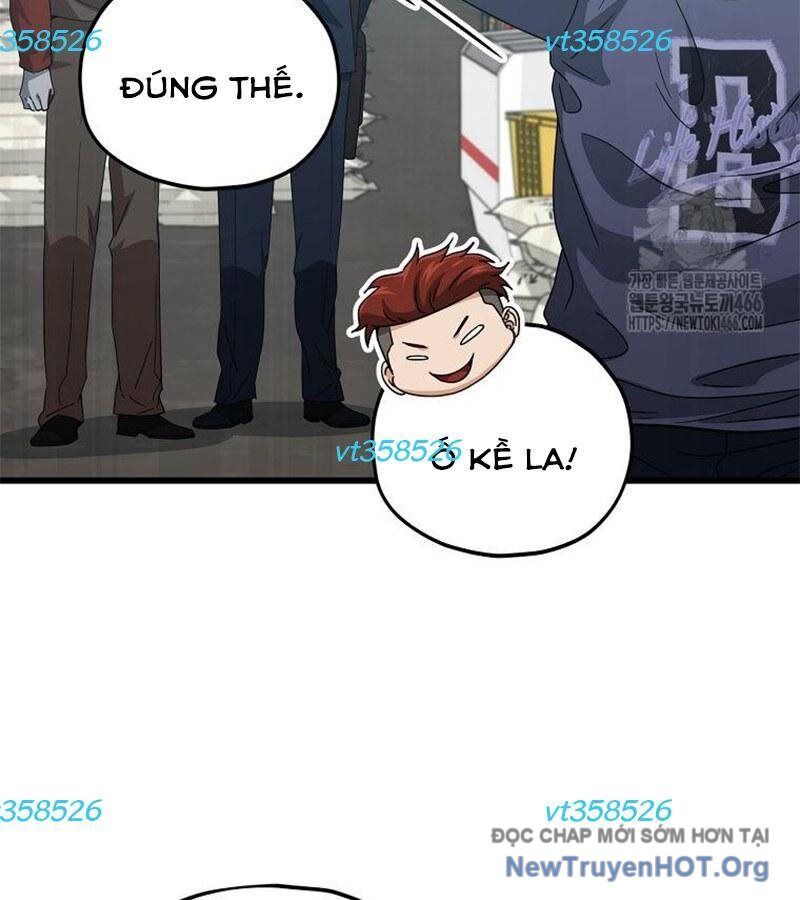 Bố Tôi Quá Mạnh Chap 197 - Next Chap 198