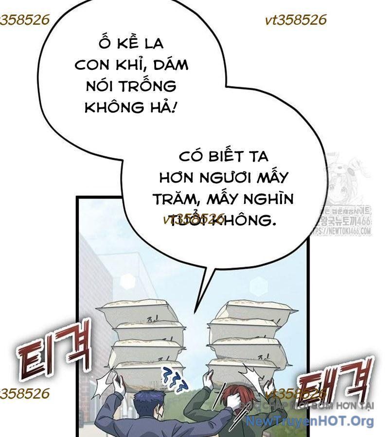 Bố Tôi Quá Mạnh Chap 197 - Next Chap 198