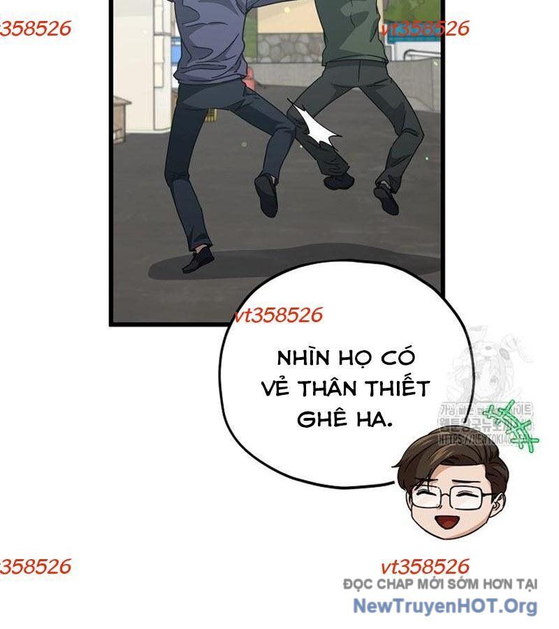 Bố Tôi Quá Mạnh Chap 197 - Next Chap 198