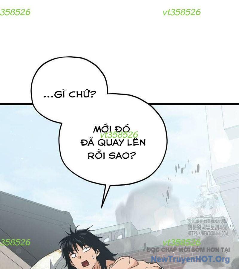 Bố Tôi Quá Mạnh Chap 197 - Next Chap 198