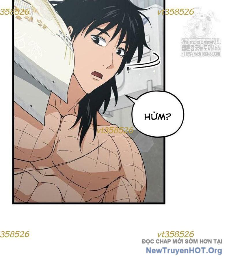 Bố Tôi Quá Mạnh Chap 197 - Next Chap 198