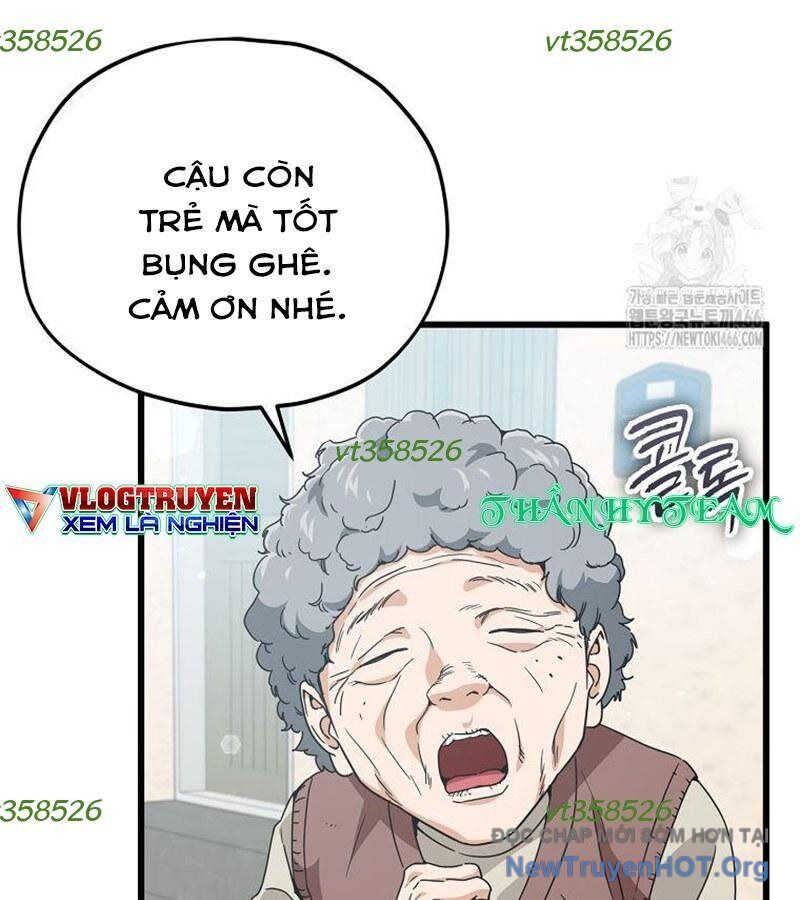 Bố Tôi Quá Mạnh Chap 197 - Next Chap 198