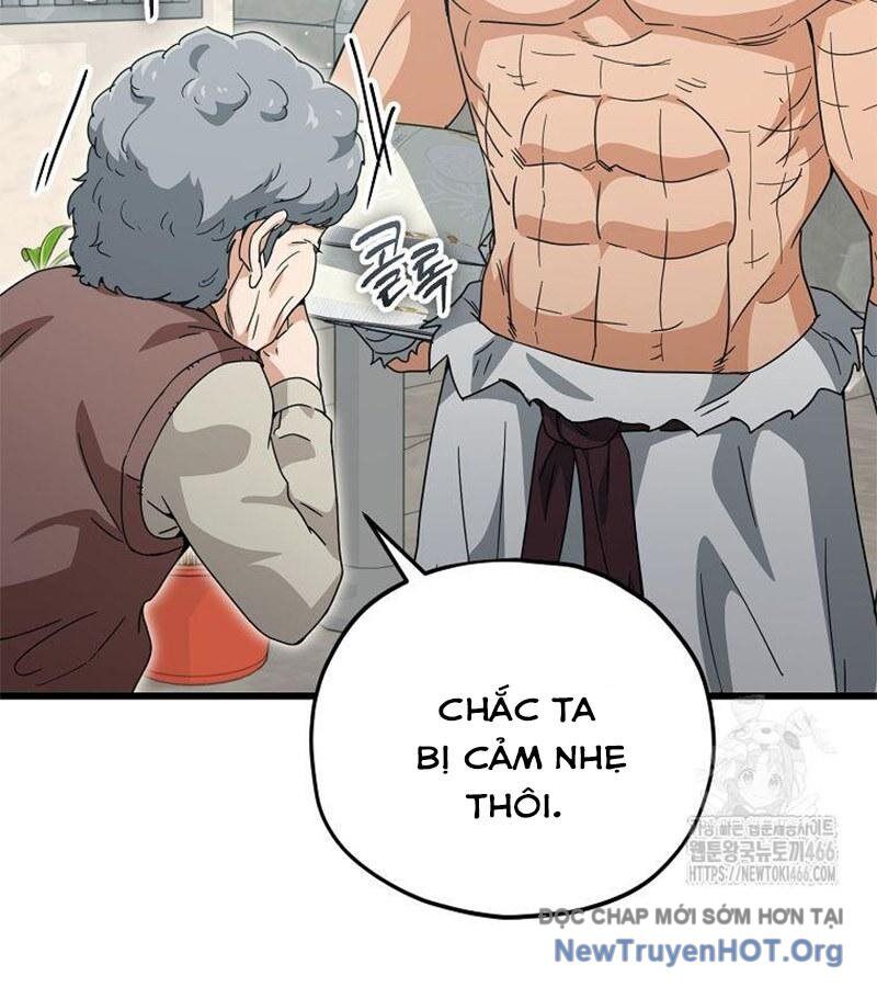 Bố Tôi Quá Mạnh Chap 197 - Next Chap 198